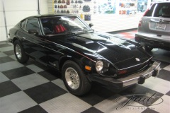 1978 Nissan Datson 280z