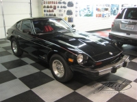 1978 Nissan Datson 280Z-01