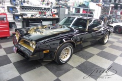 1978 Pontiac Trans Am