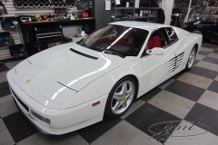 1992 Ferrari 512TR