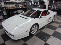 1992 Ferrari 512TR-1