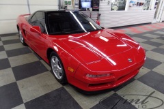 1993 Acura NSX