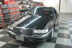 1993 Cadillac El Dorado