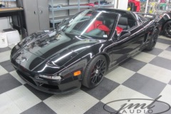 1995 Acura NSX