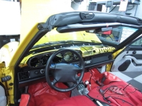 1996 Porsche 911 993-04