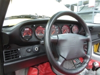 1996 Porsche 911 993-06