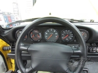 1996 Porsche 911 993-07