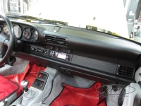 1996 Porsche 911 993-08