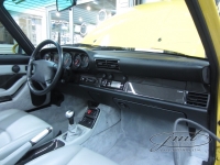 1996 Porsche 911 993-09