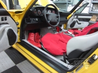 1996 Porsche 911 993-10