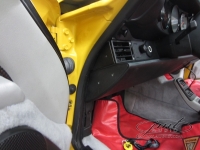 1996 Porsche 911 993-16