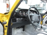 1996 Porsche 911 993-17