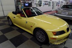 1998 BMW Z3