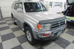 1998 Toyota 4runner
