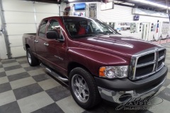 2003 Dodge Ram 1500