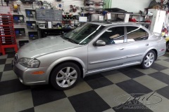 2003 Nissan Maxima 