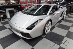 2004 Lamborghini Gallardo