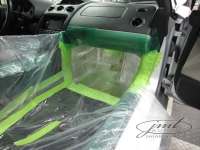2004 Lamborghini Gallardo-11