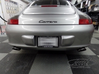 2004 Porsche 911 996-15
