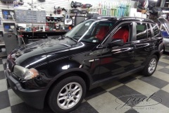 2005 BMW X3