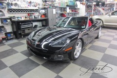 2005 Chevrolet Corvette C6