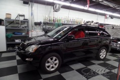 2005 Lexus RX330