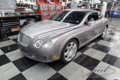 2006 Bentley Continental GT