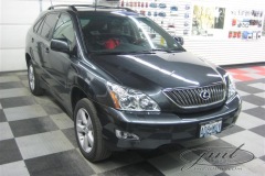 2006 Lexus RX350