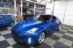 2006 Nissan 350z