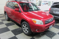 2006 Toyota Rav 4