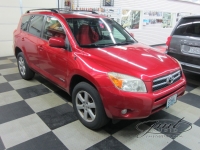 2006 Toyota Rav 4-1