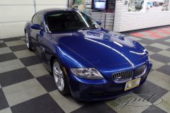 2007 BMW Z4