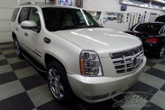 2007 Cadillac Escalade