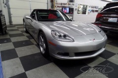 2007 Chevrolet Corvette C6