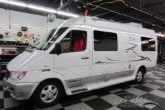 2007 Dodge Sprinter 21' RV