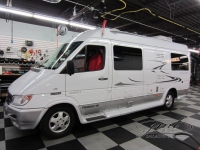 2007 Dodge Sprinter 21' RV-01