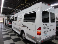 2007 Dodge Sprinter 21' RV-02