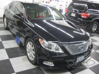 2007 Lexus LS460-1