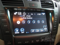 2007 Lexus LS460-2