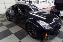 2007 Nissan 350z 
