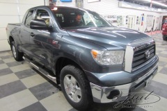 2007 Toyota Tundra