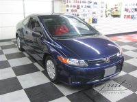 2008 Honda Civic-1