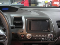 2008 Honda Civic-2