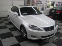 2008 Lexus IS250-1