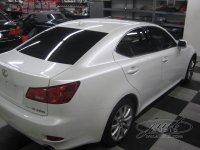 2008 Lexus IS250-2