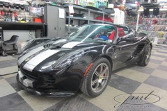 2008 Lotus Elise Supercharged