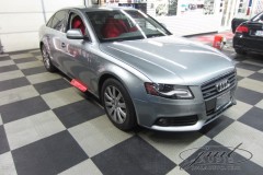 2009 Audi A4