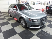 2009 Audi A4-01