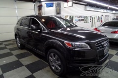 2009 Audi Q7