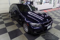 2009 BMW 328i